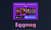 Eggnog