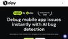 Zipy for Mobile