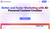 Sage Marketer