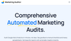 Marketing Auditor
