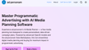 adpersonam Media Planner
