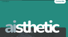 aisthetic