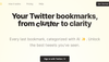 TwitterBookmarks