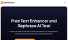 Text-Enhancer.com