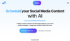 Social Hype AI