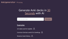 Ankigenerator