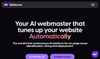 Webtune AI