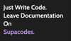 Supacodes
