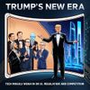 Trump's New Era: Tech Moguls Weigh In on AI, Regulation and Competition