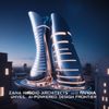 Reimagining Architecture: Zaha Hadid Architects and NVIDIA Unveil AI-Powered Design Frontier