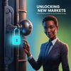 Unlocking New Markets: How AI-Driven Growth Can Fuel Business Success