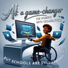 AI: A Game-Changer for Students with Disabilities, But Schools Are Still Learning