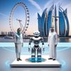 UK and Qatar Unite for AI Excellence: A Groundbreaking Research Alliance