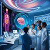 Google's AI Breakthrough: Revolutionizing Healthcare with Accurate Disease Detection
