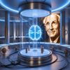 Modern AI Systems Achieve Turing's Vision, But Not Exactly As He Hoped