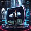 Tesla Enters the Fray: Electric Carmaker Challenges AMD and Nvidia for Next-Gen HBM4 Memory