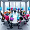 Meta Invests in AI-Generated Characters to Drive Up Engagement