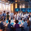 Revolutionizing AI Training: The Power of Human Interactions