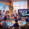 AI and the Future of Education: Efficiency vs. Critical Thinking