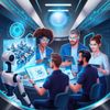 AI Revolutionizes Technical Work: Transforming the Future of Development and Engineering
