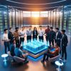 Powering the AI Revolution: Big Tech's Quest for Sustainable Data Centers