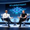 AI's Global Impact: Satya Nadella and Elon Musk Weigh In on the Tech's Transformative Power