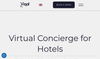 Viqal's Virtual Concierge