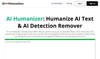 AI Humanizer.com