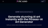 Picasso AI