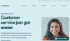 Zendesk Service Suite