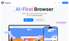 Sigma AI Browser