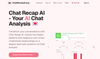 Chat Recap AI