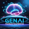 GenAI Urges Shift from Digital Transformation to Business Transformation