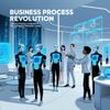 AI Agents Set to Revolutionize Business Process Layer