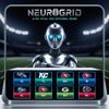 Self-Learning AI Makes NFL Picks for 2025 Divisional Round