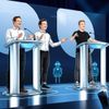 OpenAI's Altman and Ethereum's Buterin Outline Competing Visions for AI