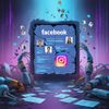Meta Scraps AI-Generated Users on Facebook and Instagram Amid Controversy