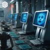 AI Chatbots Show Early Signs of Dementia, Study Finds