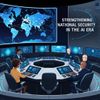 Strengthening National Security in the AI Era