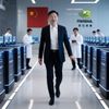 Nvidia CEO Tours China Amid Antitrust Probe and AI Curbs