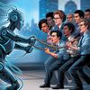 The Tug-of-War Between AI and News Publishers