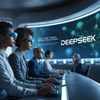 DeepSeek Helps Speed Up Threat Detection, While Raising National Security Concerns