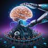 AI is Built from Our Collective Knowledge, But Big AI Wants All the Benefits