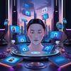 Hyper-Personalized Tech: The Era of AI-Curated Digital Lives