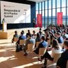 Northeastern University Hosts Responsible AI in Practice Summit in Oakland