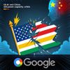 US Faces Power Capacity Crisis Amid AI Race with China, Google Warns