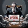 Law Firm Warns Attorneys: AI-Generated Case Law Can Get You Fired