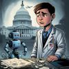 US Faces Brain Drain as Top AI Researchers Look Abroad Amid Funding Cuts