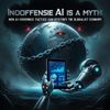 Inoffensive AI is a Myth: How AI-Governed Tactics Can Destroy the Globalist Economy