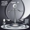 OpenAI Weighs Special Voting Rights to Protect Board's Power